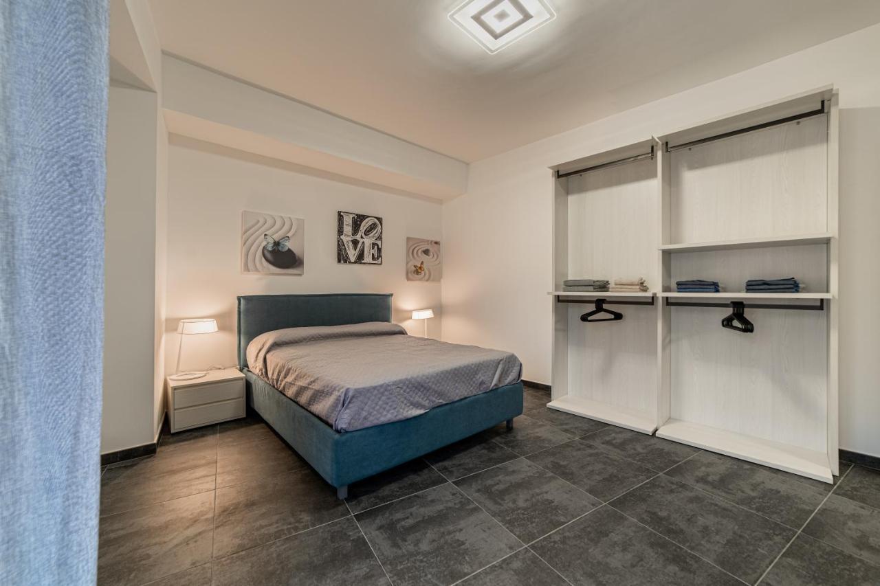 Appartement Mondello - Addaura -le Dimore Dello Zodiaco - Dimora Del Toro Palerme